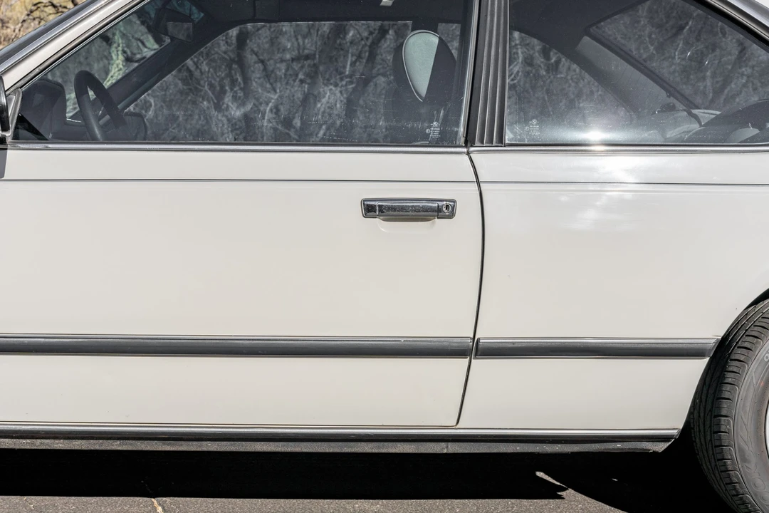 1985 BMW E24 6 Series - Image 31 of 31