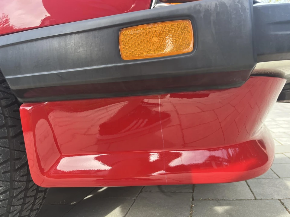 1985 BMW E24 6 Series - Image 19 of 31