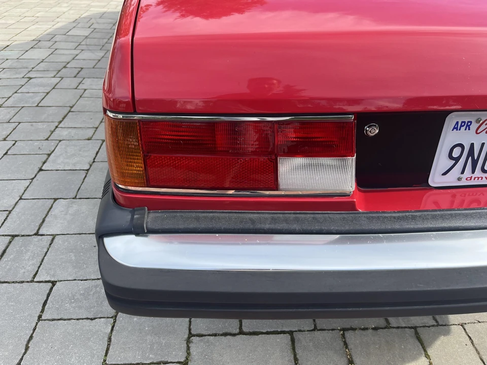 1985 BMW E24 6 Series - Image 24 of 31