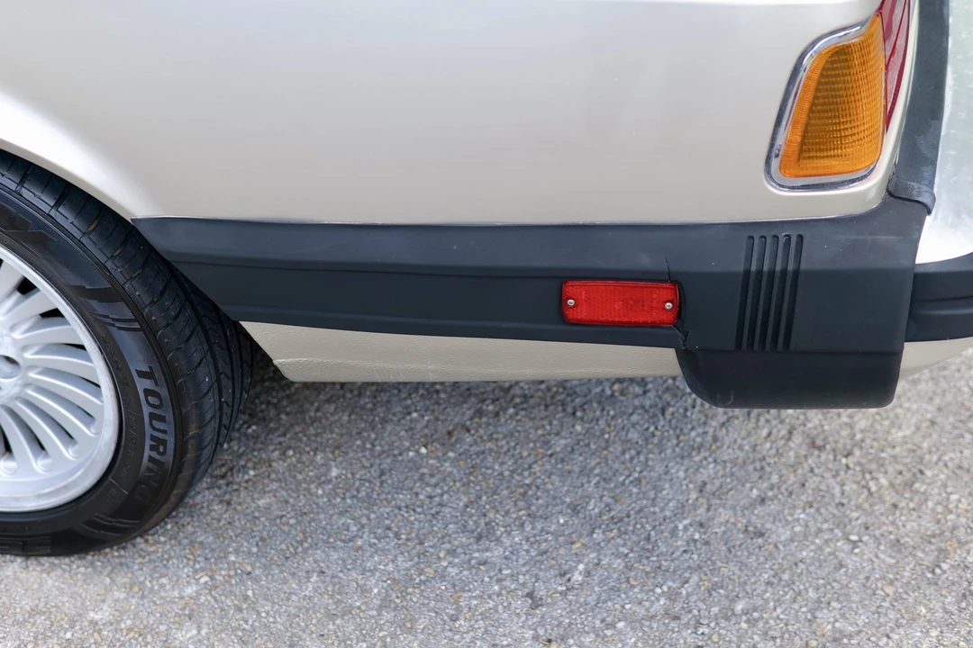 1985 BMW E24 6 Series - Image 30 of 31