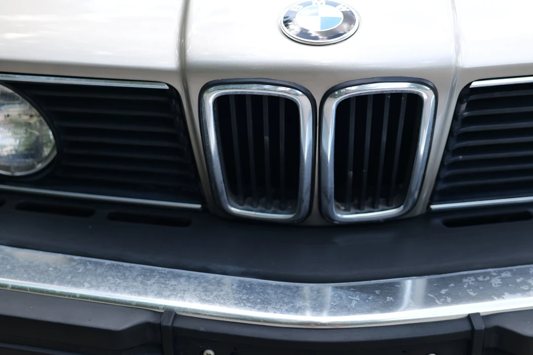 1985 BMW E24 6 Series - Image 26 of 31