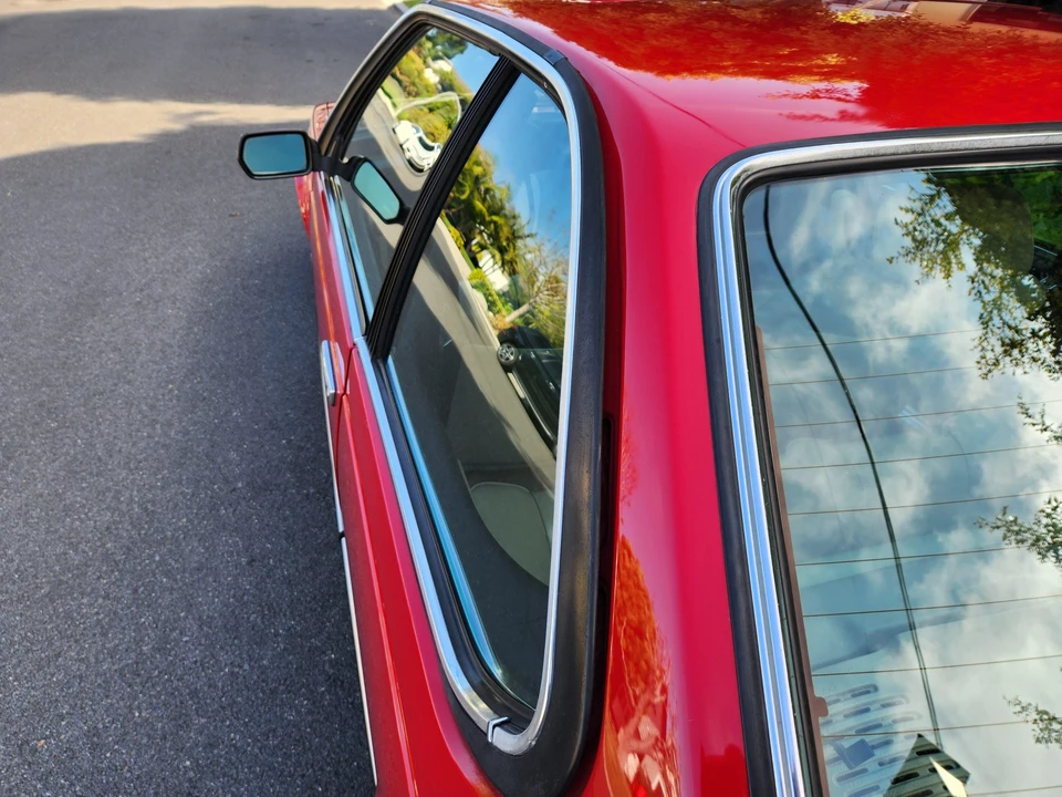 1985 BMW E24 6 Series - Image 27 of 31
