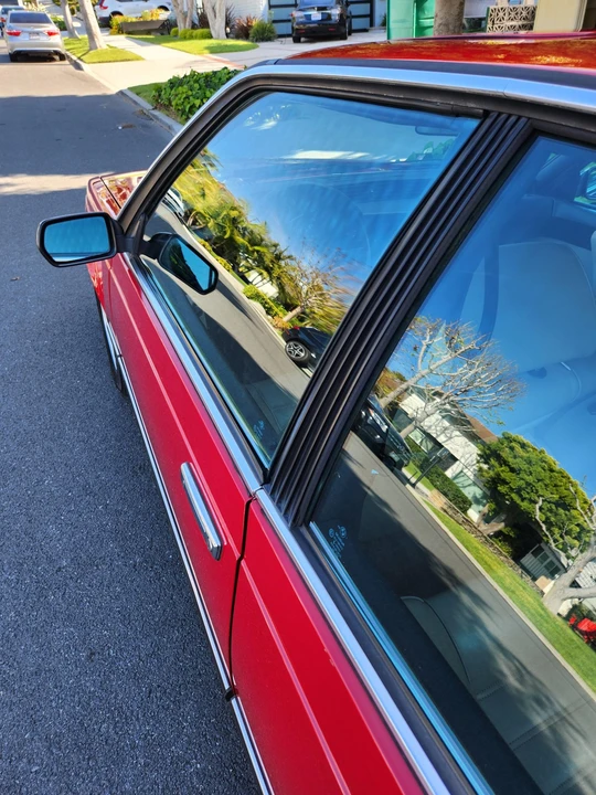 1985 BMW E24 6 Series - Image 25 of 31