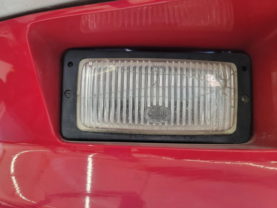 1985 BMW E24 6 Series - Image 15 of 31