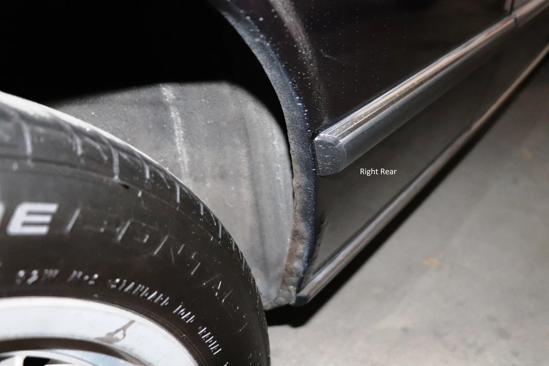 1985 BMW E24 6 Series - Image 31 of 31