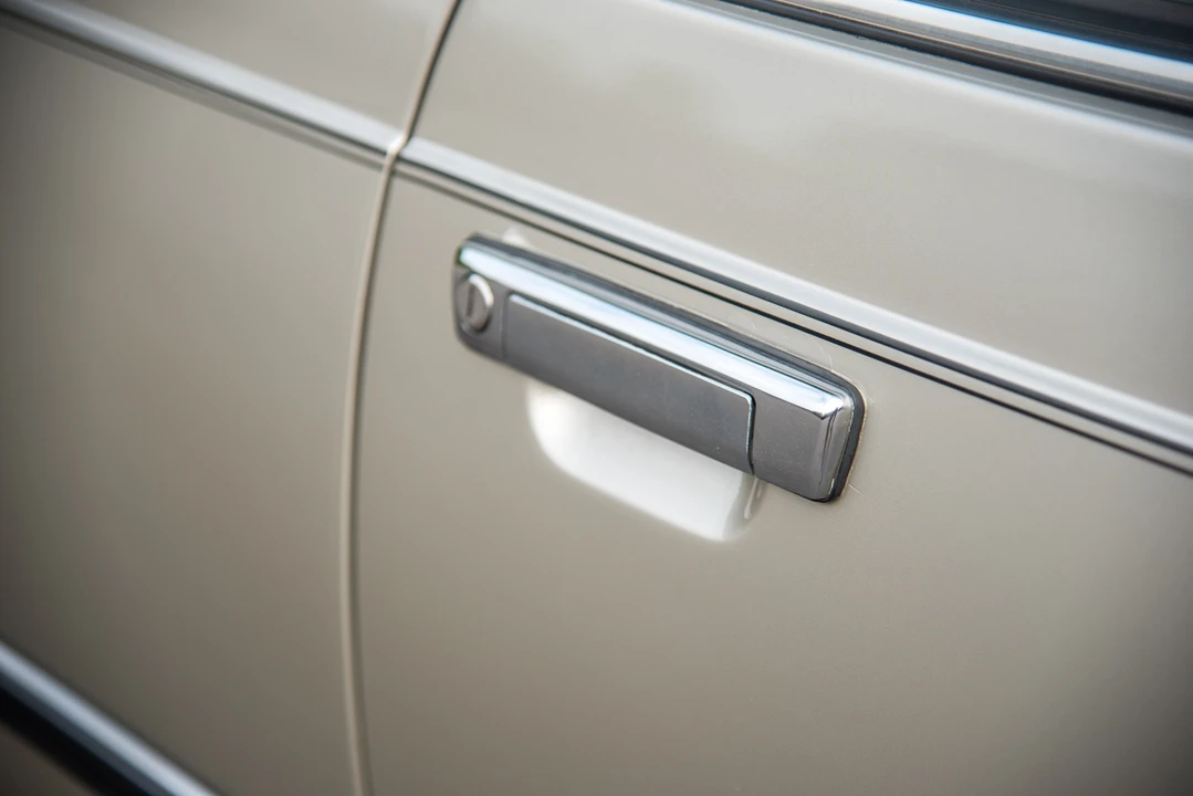 1985 BMW E24 6 Series - Image 30 of 31