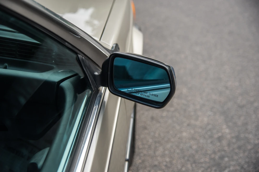 1985 BMW E24 6 Series - Image 27 of 31