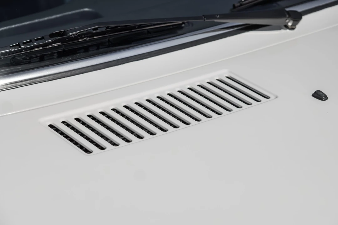 1985 BMW E24 6 Series - Image 23 of 31