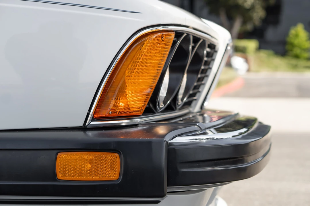 1985 BMW E24 6 Series - Image 19 of 31