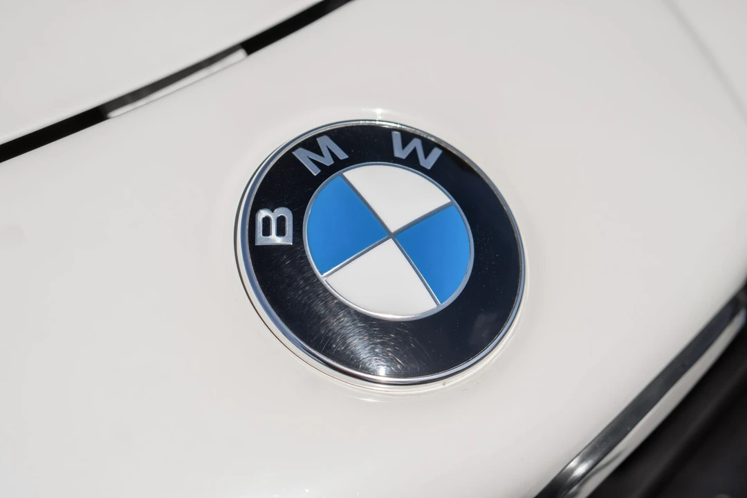 1985 BMW E24 6 Series - Image 24 of 31