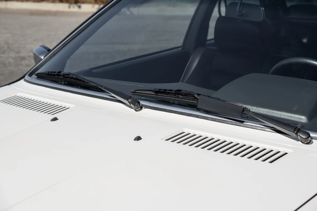1985 BMW E24 6 Series - Image 22 of 31