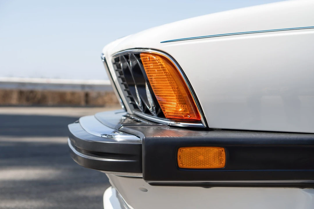 1985 BMW E24 6 Series - Image 18 of 31