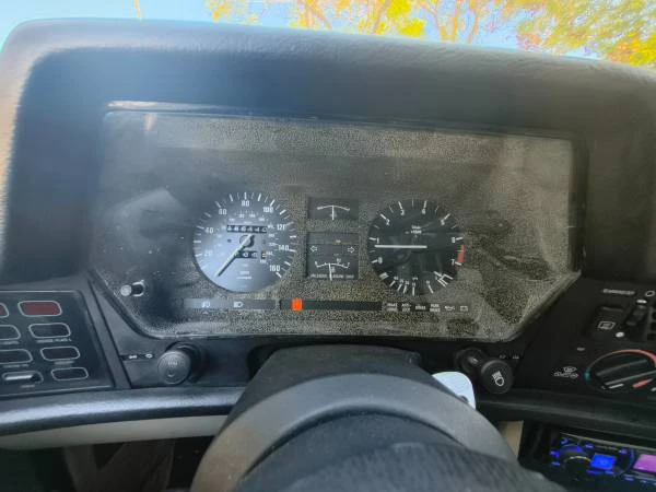 1985 BMW E24 6 Series - Image 13 of 15
