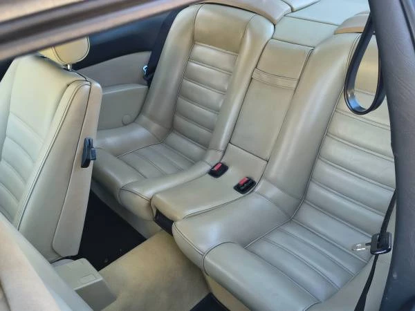 1985 BMW E24 6 Series - Image 11 of 15
