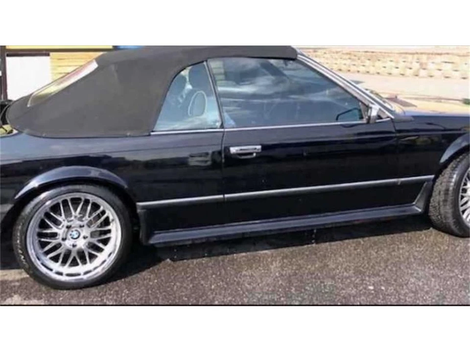 1985 BMW E24 6 Series - Image 2 of 7