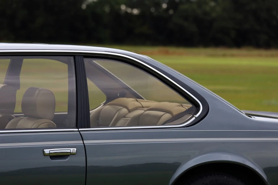1985 BMW E24 6 Series - Image 8 of 31