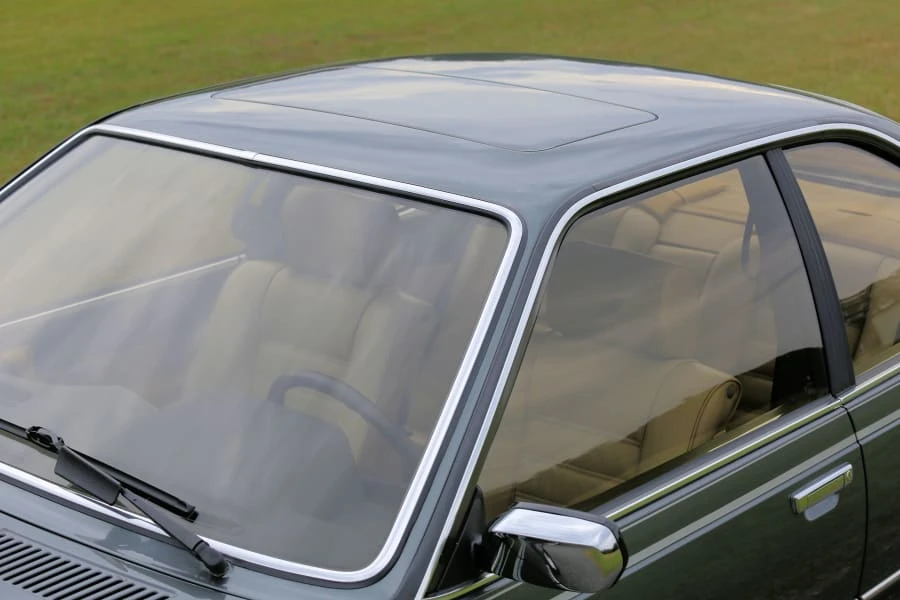 1985 BMW E24 6 Series - Image 10 of 31