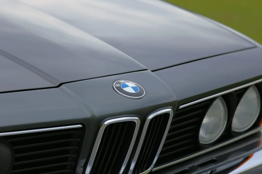 1985 BMW E24 6 Series - Image 16 of 31