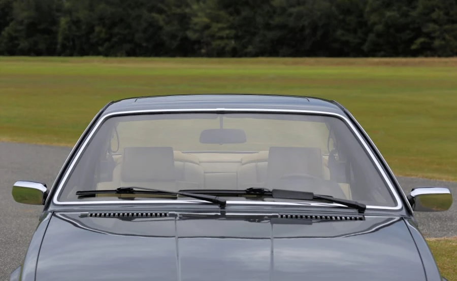 1985 BMW E24 6 Series - Image 20 of 31