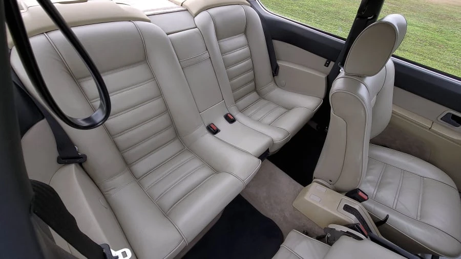 1985 BMW E24 6 Series - Image 24 of 31