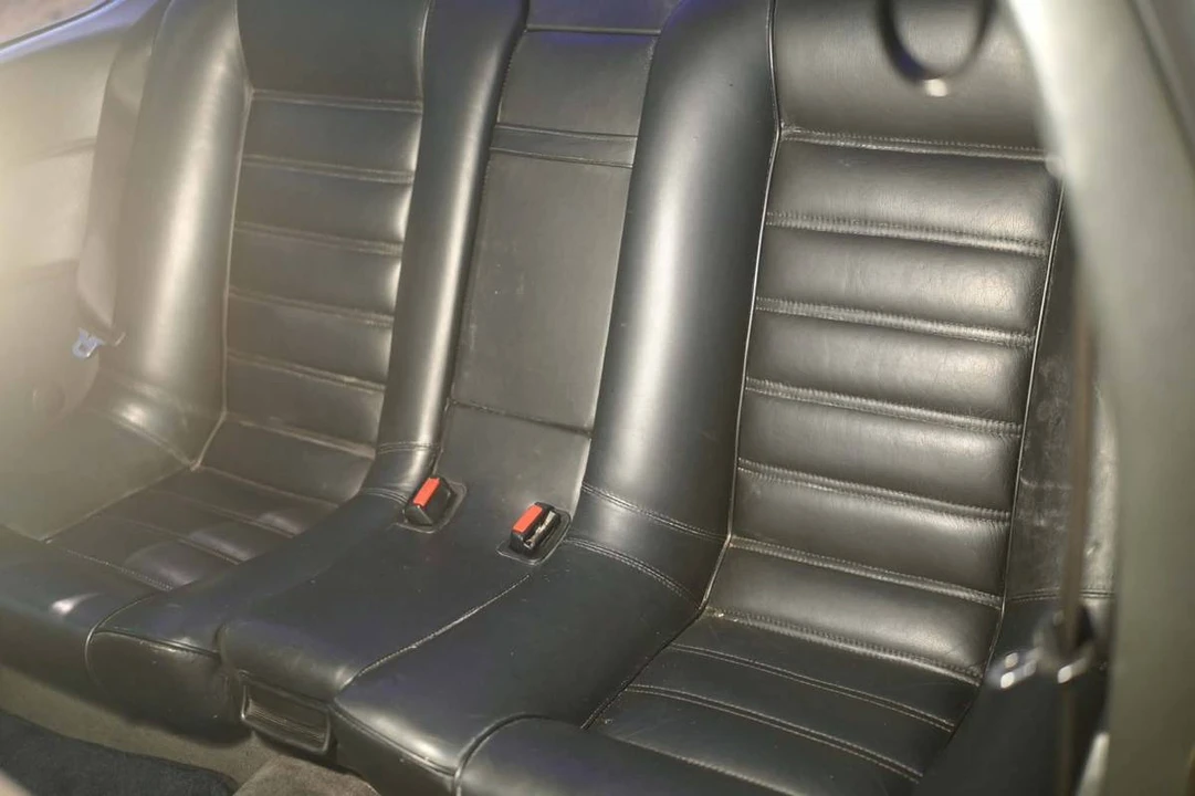 1985 BMW E24 6 Series - Image 7 of 16