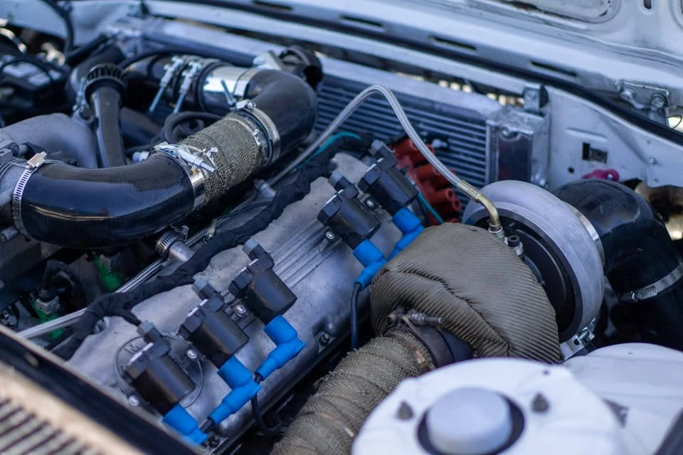 1985 BMW E23 7 Series - Image 3 of 19