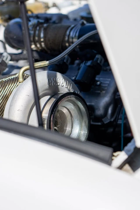1985 BMW E23 7 Series - Image 7 of 19