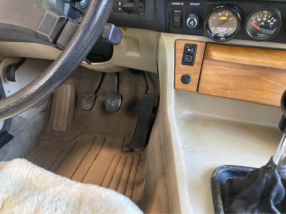 1985 BMW E23 7 Series - Image 12 of 19