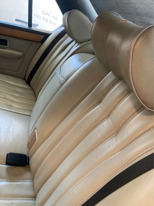 1985 BMW E23 7 Series - Image 18 of 19
