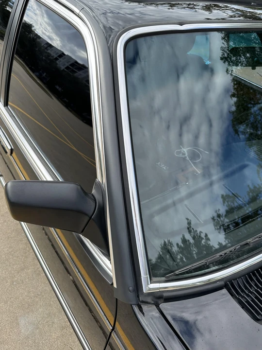 1985 BMW E23 7 Series - Image 14 of 31