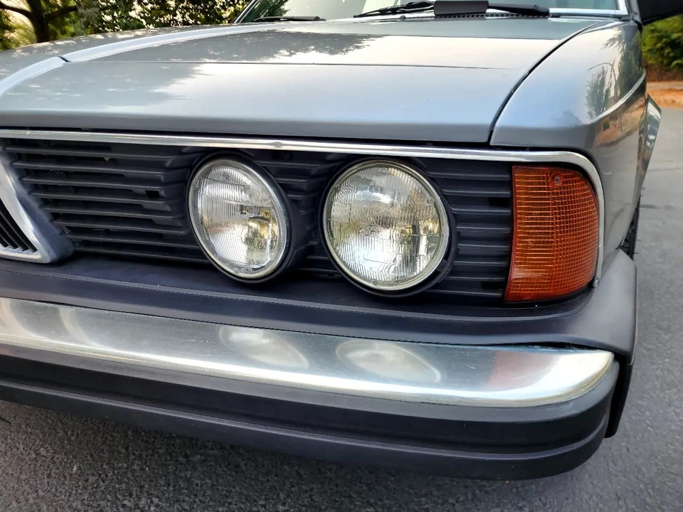 1985 BMW E23 7 Series - Image 30 of 31