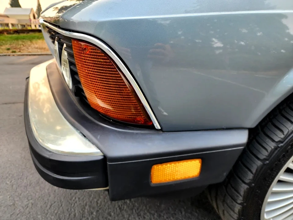 1985 BMW E23 7 Series - Image 31 of 31
