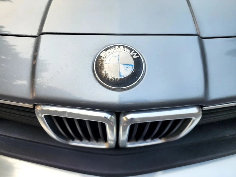 1985 BMW E23 7 Series - Image 28 of 31