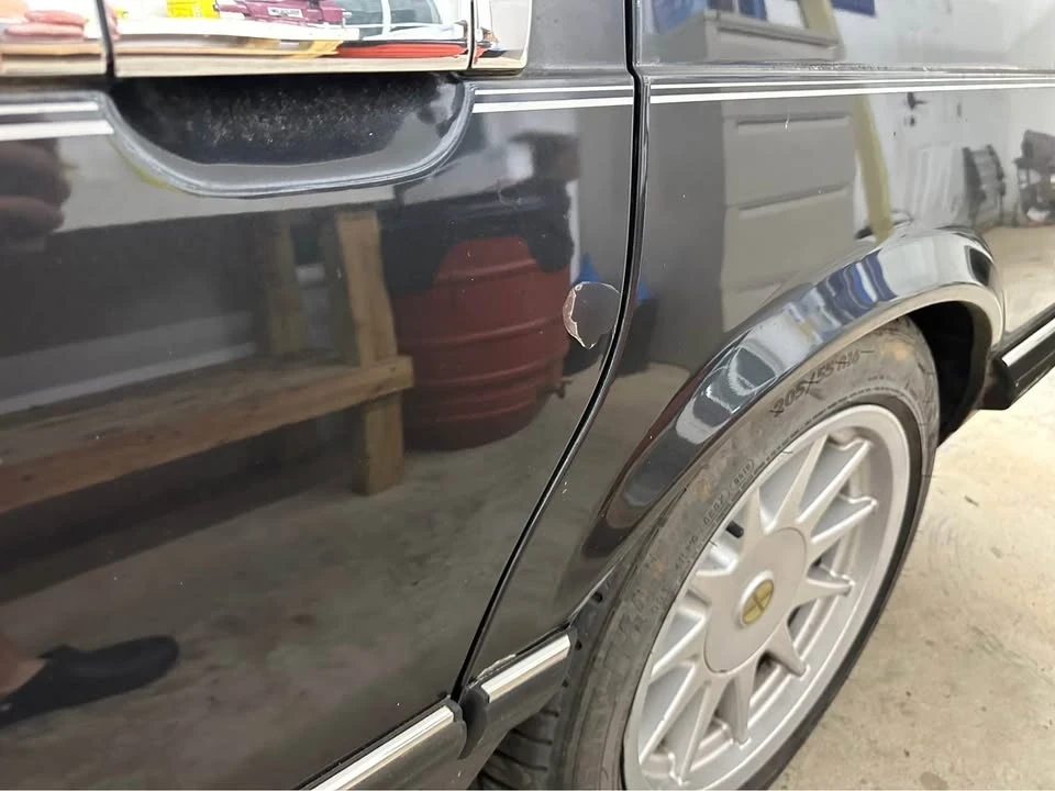 1985 BMW E23 7 Series - Image 7 of 20