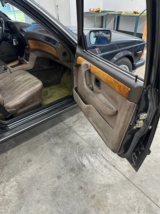 1985 BMW E23 7 Series - Image 19 of 20