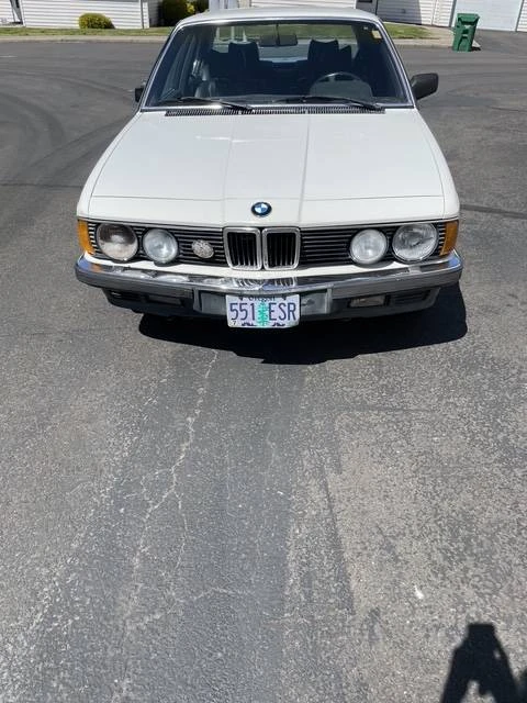1985 BMW E23 7 Series - Image 8 of 18