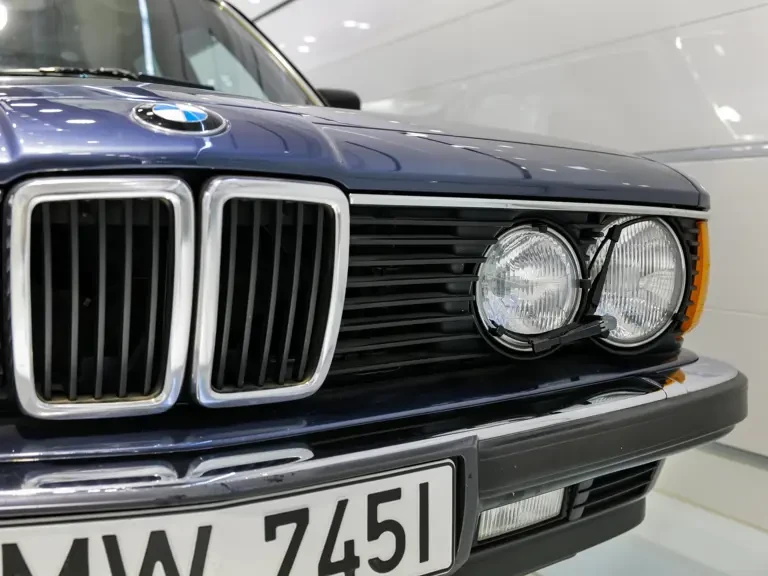 1985 BMW E23 7 Series - Image 7 of 29