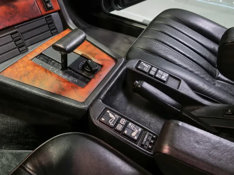 1985 BMW E23 7 Series - Image 21 of 29