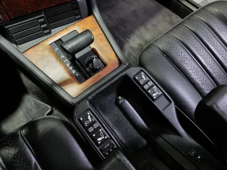 1985 BMW E23 7 Series - Image 15 of 29