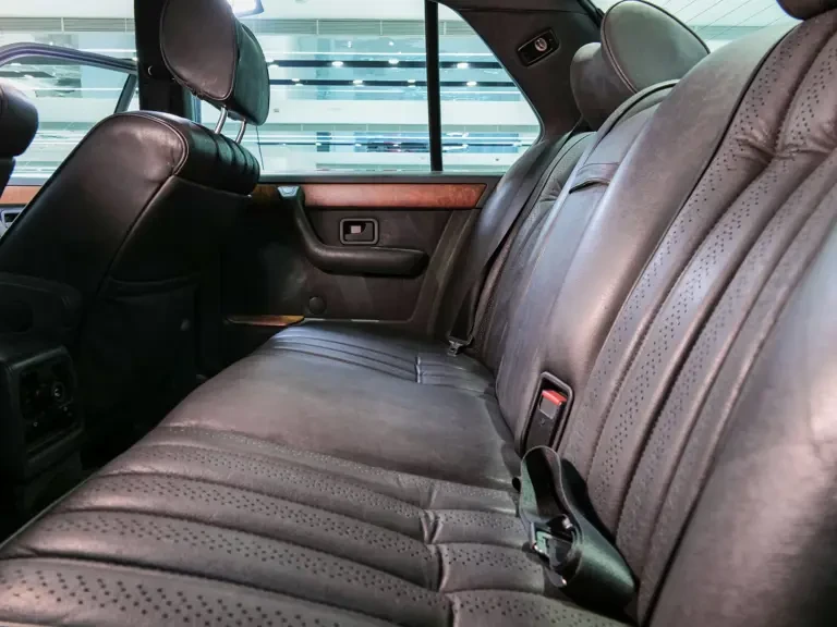 1985 BMW E23 7 Series - Image 22 of 29