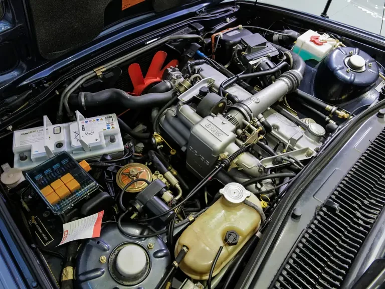 1985 BMW E23 7 Series - Image 4 of 29
