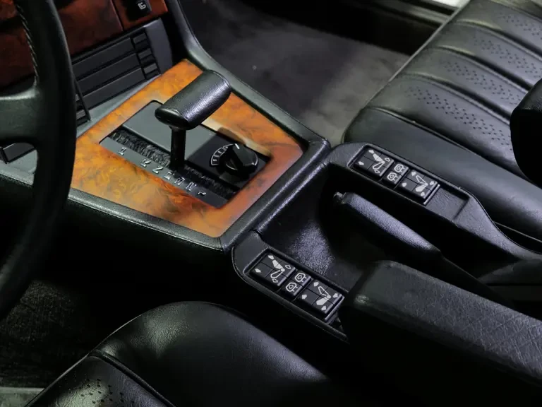 1985 BMW E23 7 Series - Image 11 of 29