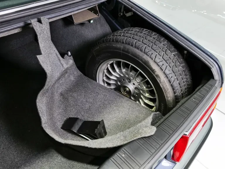 1985 BMW E23 7 Series - Image 24 of 29