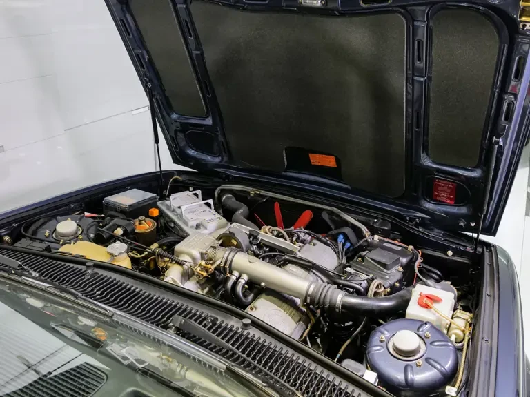 1985 BMW E23 7 Series - Image 29 of 29