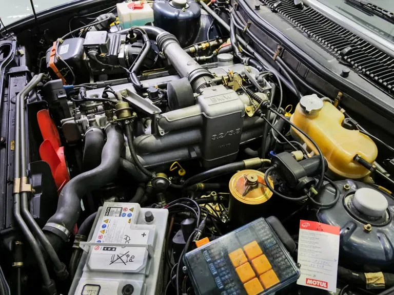 1985 BMW E23 7 Series - Image 27 of 29