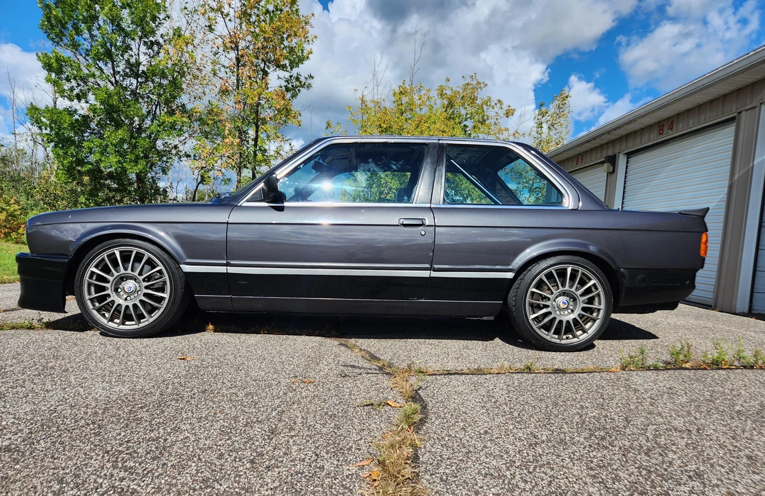1985 BMW Alpina B6 - Image 16 of 31