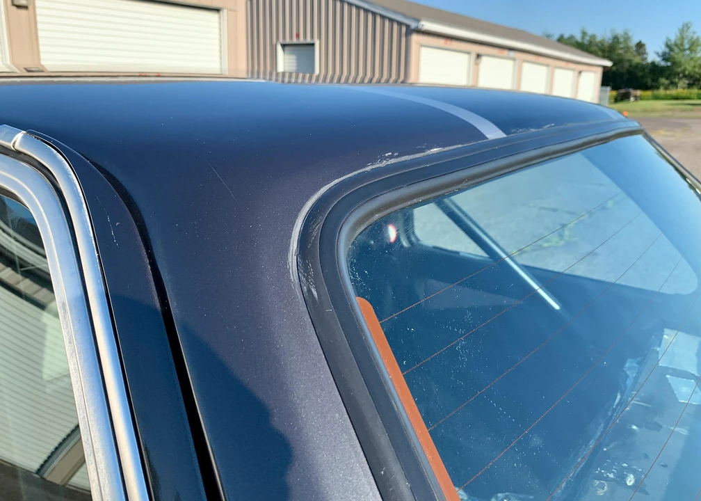 1985 BMW Alpina B6 - Image 30 of 31