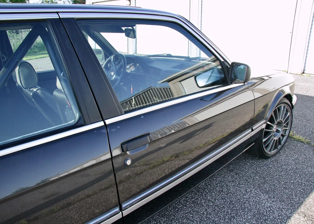 1985 BMW Alpina B6 - Image 26 of 31
