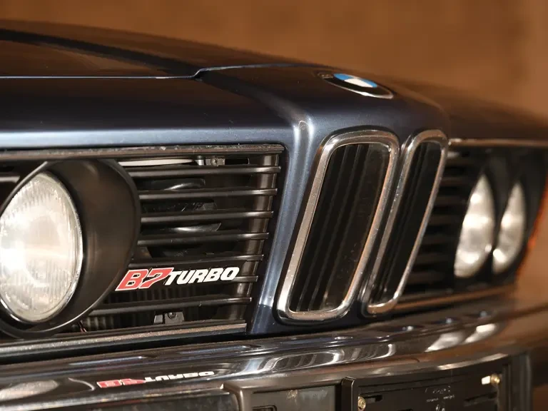 1985 BMW Alpina - Image 7 of 8
