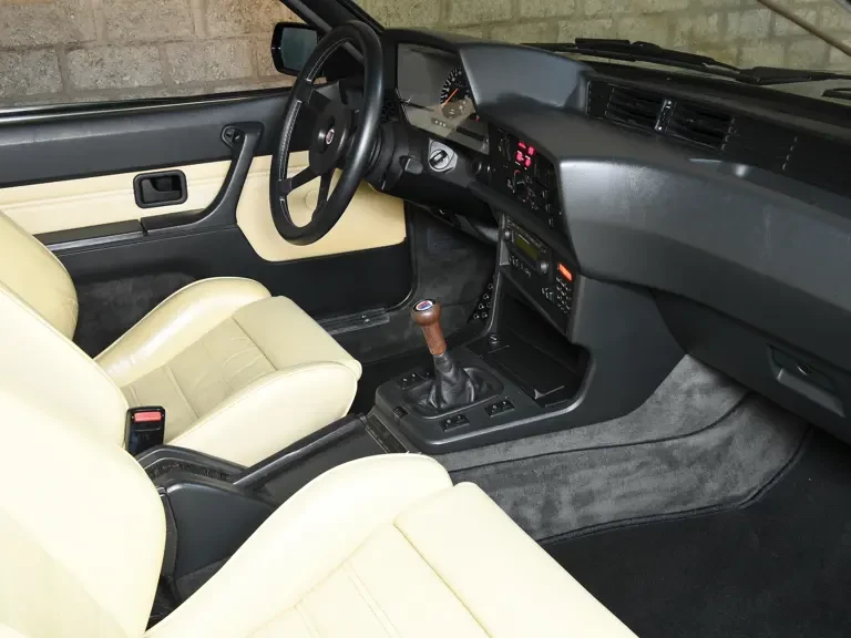 1985 BMW Alpina - Image 5 of 8